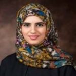Dr. Badriya Al Hadabi
